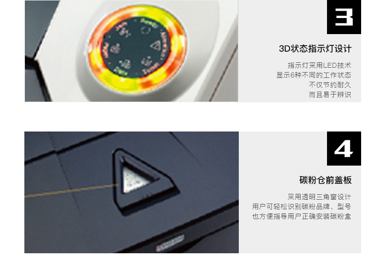 京瓷（KYOCERA） P2035d 黑色激光打印机租赁